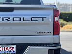 New 2025 Chevrolet Silverado 1500 Custom Crew Cab 4WD Pickup for sale #25T0741 - photo 7