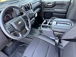 New 2025 Chevrolet Silverado 1500 Custom Crew Cab 4WD Pickup for sale #25T0741 - photo 9