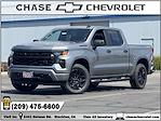 2025 Chevrolet Silverado 1500 Crew Cab 4WD Pickup for sale #25T0743 - photo 1