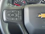 2025 Chevrolet Silverado 1500 Crew Cab 4WD Pickup for sale #25T0743 - photo 25