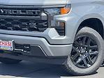 2025 Chevrolet Silverado 1500 Crew Cab 4WD Pickup for sale #25T0743 - photo 4