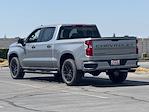 2025 Chevrolet Silverado 1500 Crew Cab 4WD Pickup for sale #25T0743 - photo 2