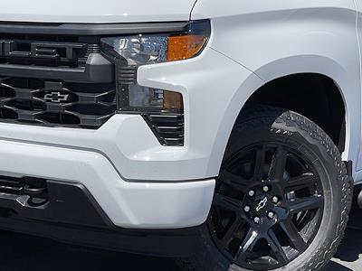 2025 Chevrolet Silverado 1500 Crew Cab 4WD Pickup for sale #25T0744 - photo 2