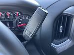 New 2025 Chevrolet Silverado 1500 Custom Crew Cab 4WD Pickup for sale #25T0744 - photo 22