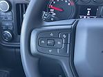 New 2025 Chevrolet Silverado 1500 Custom Crew Cab 4WD Pickup for sale #25T0744 - photo 25
