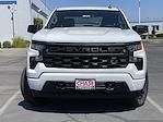 New 2025 Chevrolet Silverado 1500 Custom Crew Cab 4WD Pickup for sale #25T0744 - photo 4
