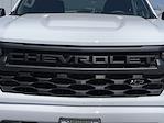 New 2025 Chevrolet Silverado 1500 Custom Crew Cab 4WD Pickup for sale #25T0744 - photo 5