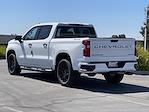 New 2025 Chevrolet Silverado 1500 Custom Crew Cab 4WD Pickup for sale #25T0744 - photo 2
