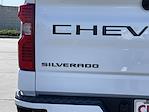 New 2025 Chevrolet Silverado 1500 Custom Crew Cab 4WD Pickup for sale #25T0744 - photo 7