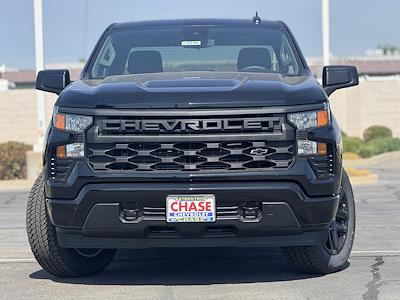 2025 Chevrolet Silverado 1500 Crew Cab 4WD Pickup for sale #25T0745 - photo 2