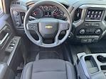 New 2025 Chevrolet Silverado 1500 Custom Crew Cab 4WD Pickup for sale #25T0745 - photo 17