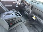 New 2025 Chevrolet Silverado 1500 Custom Crew Cab 4WD Pickup for sale #25T0745 - photo 21