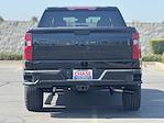 New 2025 Chevrolet Silverado 1500 Custom Crew Cab 4WD Pickup for sale #25T0745 - photo 5
