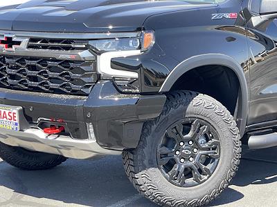 2025 Chevrolet Silverado 1500 Crew Cab 4WD Pickup for sale #25T0753 - photo 2