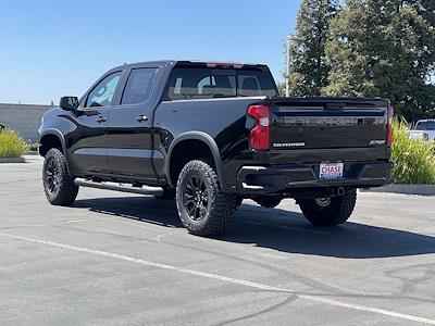 2025 Chevrolet Silverado 1500 Crew Cab 4WD Pickup for sale #25T0753 - photo 2