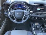 New 2025 Chevrolet Silverado 1500 ZR2 Crew Cab 4WD Pickup for sale #25T0753 - photo 14