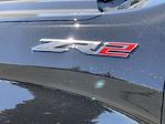 New 2025 Chevrolet Silverado 1500 ZR2 Crew Cab 4WD Pickup for sale #25T0753 - photo 7