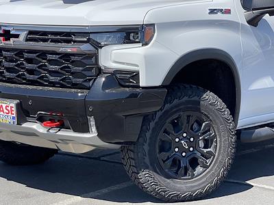 New 2025 Chevrolet Silverado 1500 ZR2 Crew Cab 4WD Pickup for sale #25T0755 - photo 2