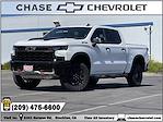 New 2025 Chevrolet Silverado 1500 ZR2 Crew Cab 4WD Pickup for sale #25T0755 - photo 1