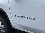 New 2025 Chevrolet Silverado 3500 Work Truck Regular Cab Flatbed Truck for sale #25T0765 - photo 10