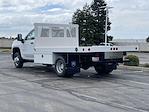 New 2025 Chevrolet Silverado 3500 Work Truck Regular Cab Flatbed Truck for sale #25T0765 - photo 2