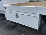 New 2025 Chevrolet Silverado 3500 Work Truck Regular Cab Flatbed Truck for sale #25T0765 - photo 8