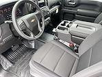 2025 Chevrolet Silverado 3500 Regular Cab RWD Flatbed Truck for sale #25T0765 - photo 11