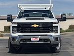 2025 Chevrolet Silverado 2500 Double Cab SRW 4WD Service Truck for sale #25T0772 - photo 3