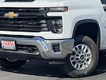 2025 Chevrolet Silverado 2500 Double Cab SRW 4WD Service Truck for sale #25T0772 - photo 4