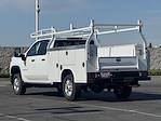 2025 Chevrolet Silverado 2500 Double Cab SRW 4WD Service Truck for sale #25T0772 - photo 2
