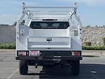 2025 Chevrolet Silverado 2500 Double Cab SRW 4WD Service Truck for sale #25T0772 - photo 5