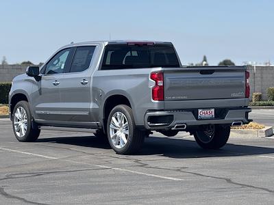 2025 Chevrolet Silverado 1500 Crew Cab 4WD Pickup for sale #25T0775 - photo 2