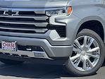 New 2025 Chevrolet Silverado 1500 High Country Crew Cab 4WD Pickup for sale #25T0775 - photo 4