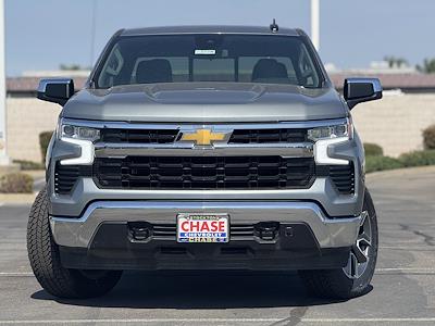 2025 Chevrolet Silverado 1500 Crew Cab 4WD Pickup for sale #25T0776 - photo 2