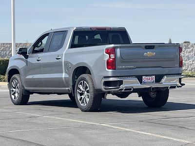 New 2025 Chevrolet Silverado 1500 LT Crew Cab 4WD Pickup for sale #25T0776 - photo 2