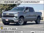 New 2025 Chevrolet Silverado 1500 LT Crew Cab 4WD Pickup for sale #25T0776 - photo 1