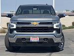 New 2025 Chevrolet Silverado 1500 LT Crew Cab 4WD Pickup for sale #25T0776 - photo 3