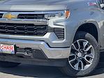 New 2025 Chevrolet Silverado 1500 LT Crew Cab 4WD Pickup for sale #25T0776 - photo 4