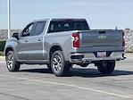 New 2025 Chevrolet Silverado 1500 LT Crew Cab 4WD Pickup for sale #25T0776 - photo 2