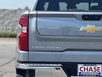New 2025 Chevrolet Silverado 1500 LT Crew Cab 4WD Pickup for sale #25T0776 - photo 6