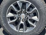 New 2025 Chevrolet Silverado 1500 LT Crew Cab 4WD Pickup for sale #25T0776 - photo 7