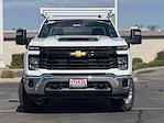 2025 Chevrolet Silverado 2500 Crew Cab SRW 4WD Service Truck for sale #25T0781 - photo 3