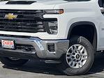 2025 Chevrolet Silverado 2500 Crew Cab SRW 4WD Service Truck for sale #25T0781 - photo 4