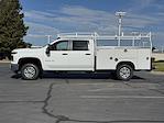 2025 Chevrolet Silverado 2500 Crew Cab SRW 4WD Service Truck for sale #25T0781 - photo 5