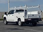 2025 Chevrolet Silverado 2500 Crew Cab SRW 4WD Service Truck for sale #25T0781 - photo 2