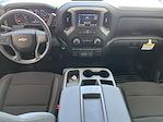 New 2025 Chevrolet Silverado 2500 Custom Crew Cab 4WD Pickup for sale #25T0783 - photo 14