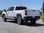 New 2025 Chevrolet Silverado 2500 Custom Crew Cab 4WD Pickup for sale #25T0783 - photo 2