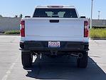 New 2025 Chevrolet Silverado 2500 Custom Crew Cab 4WD Pickup for sale #25T0783 - photo 6