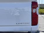 New 2025 Chevrolet Silverado 2500 Custom Crew Cab 4WD Pickup for sale #25T0783 - photo 8
