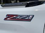 New 2025 Chevrolet Silverado 2500 Custom Crew Cab 4WD Pickup for sale #25T0783 - photo 9